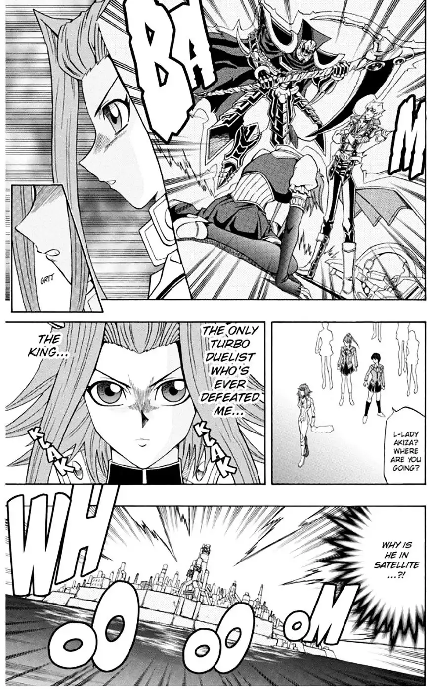 Yu-Gi-Oh! 5Ds Chapter 7 15